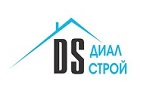 dial stroy logo