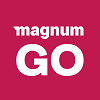 magnum logo