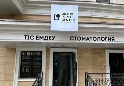 разработка и монтаж наруженй рекламы в Алматы- 19632