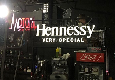 разработка и монтаж наруженй рекламы в Алматы -4526352