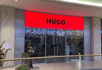 производство наружней рекламы в алматы